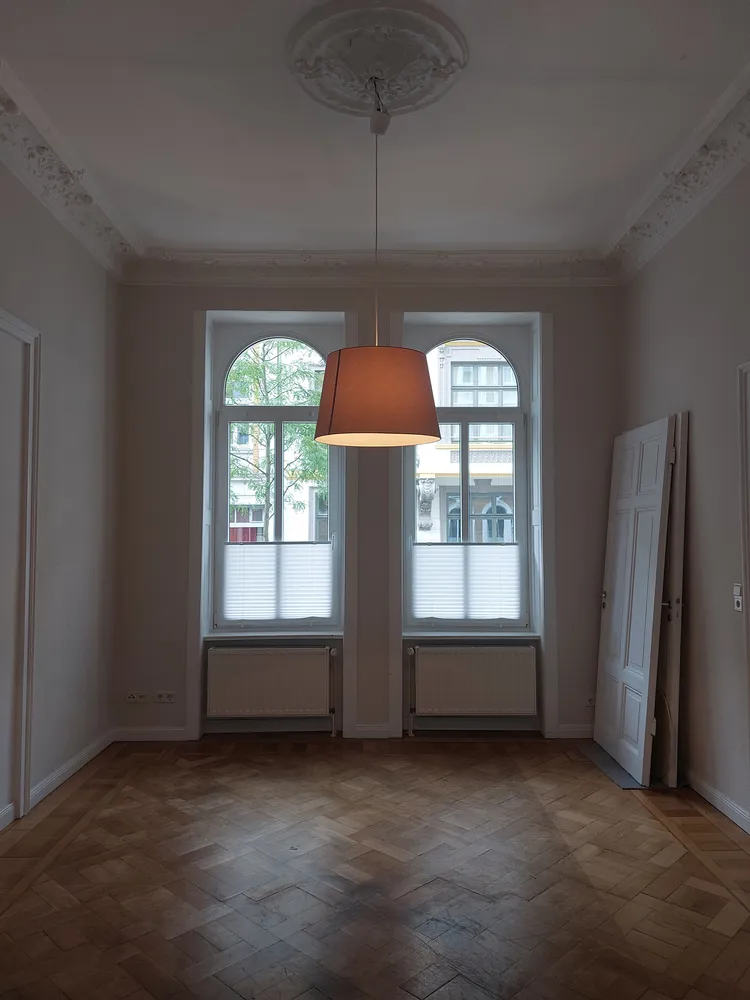 6 Zimmer Wohnung mit 138 m² in Hannover – Bild 4
