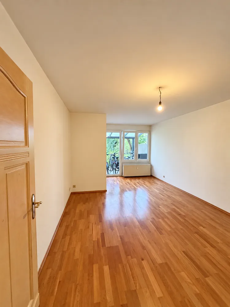 1 Zimmer Wohnung mit 38 m² in Leverkusen – Bild 1