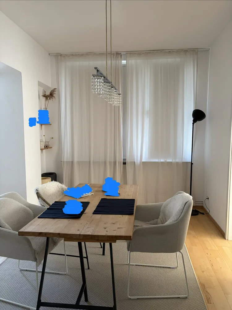 3 Zimmer Wohnung mit 65 m² in Hannover – Bild 4