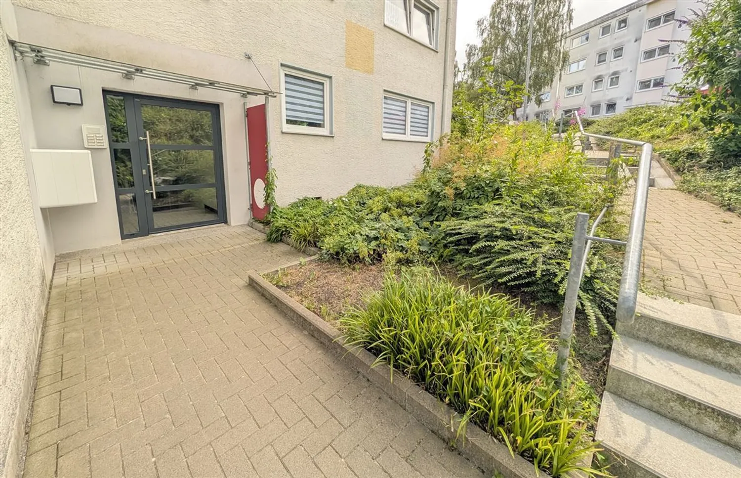 2 Zimmer Wohnung mit 58 m² in Lüdenscheid – Bild 3