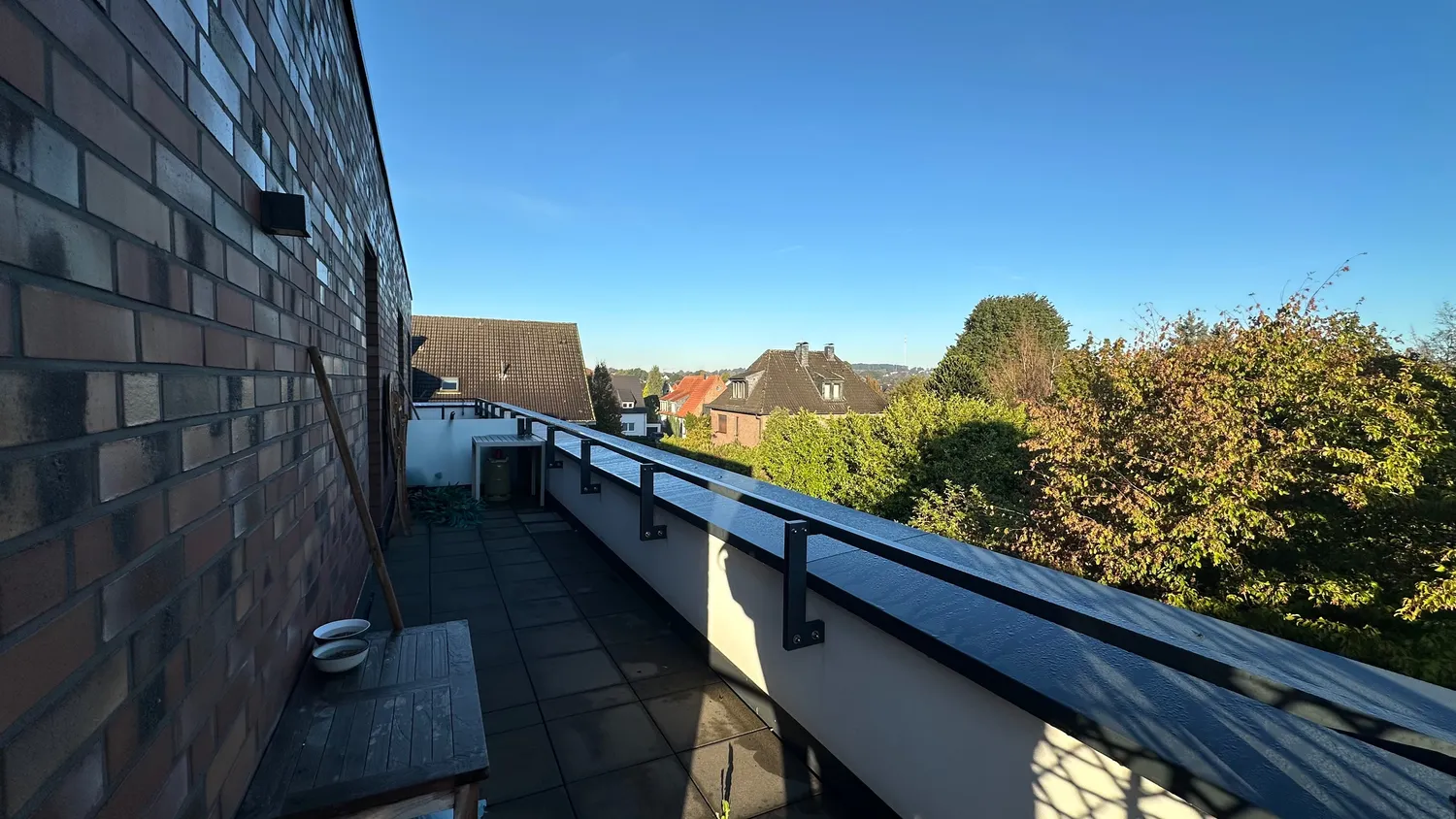 2 Zimmer Wohnung mit 101 m² in Kleve – Bild 11