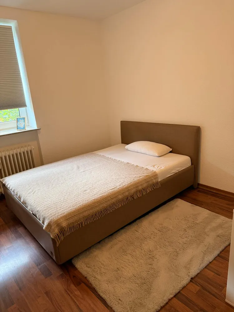 Shared room with 10 m² in Hamburg – Photo 2