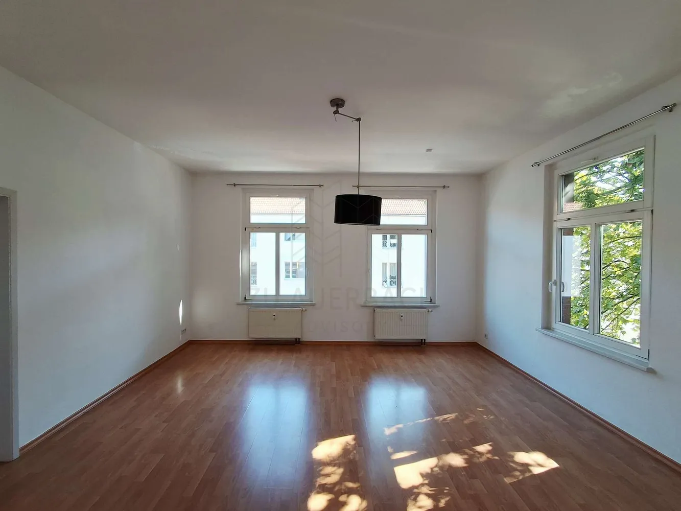 2 Zimmer Wohnung mit 63 m² in Leipzig – Bild 2