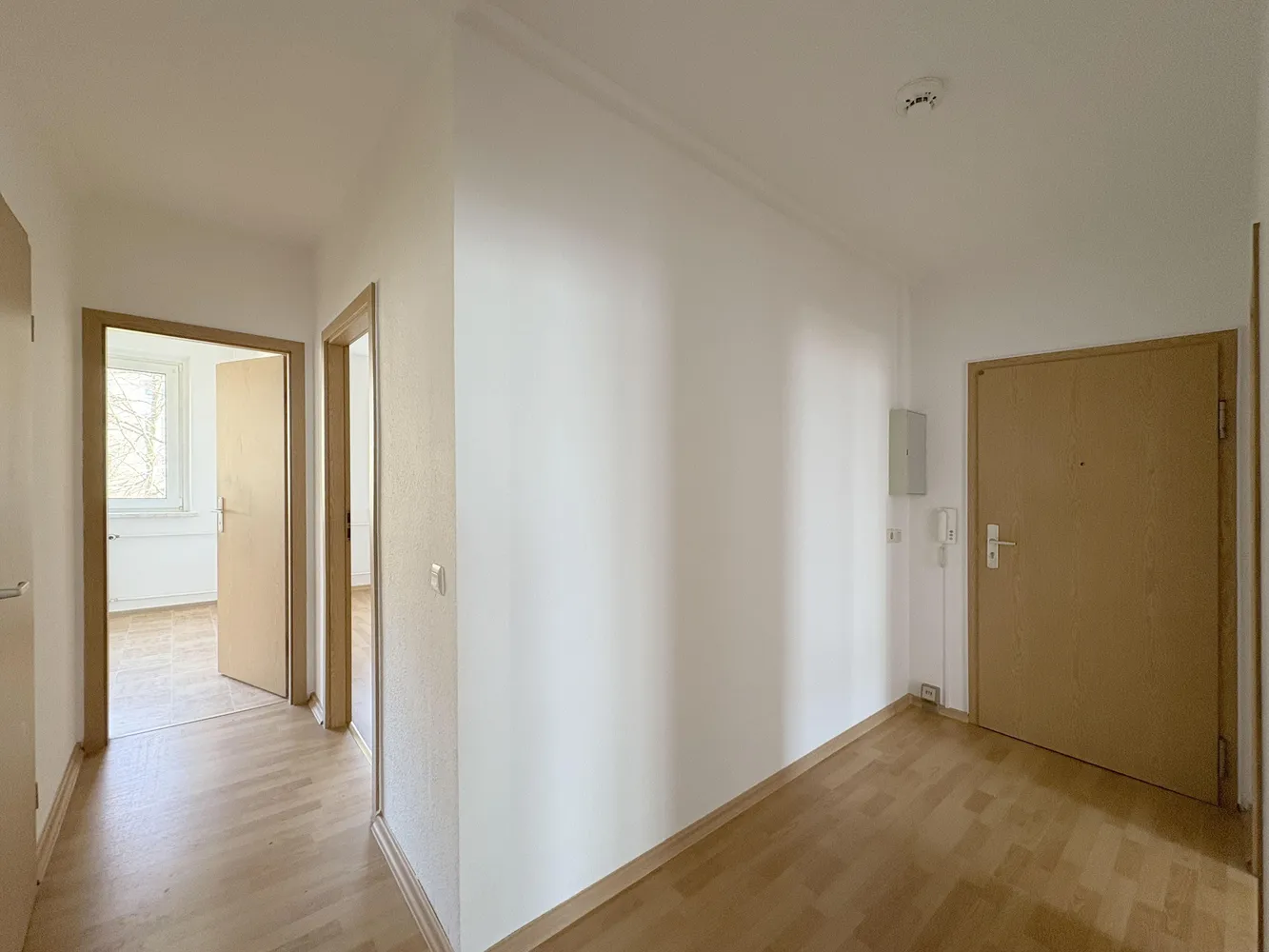3 Zimmer Wohnung mit 62 m² in Leipzig – Bild 2