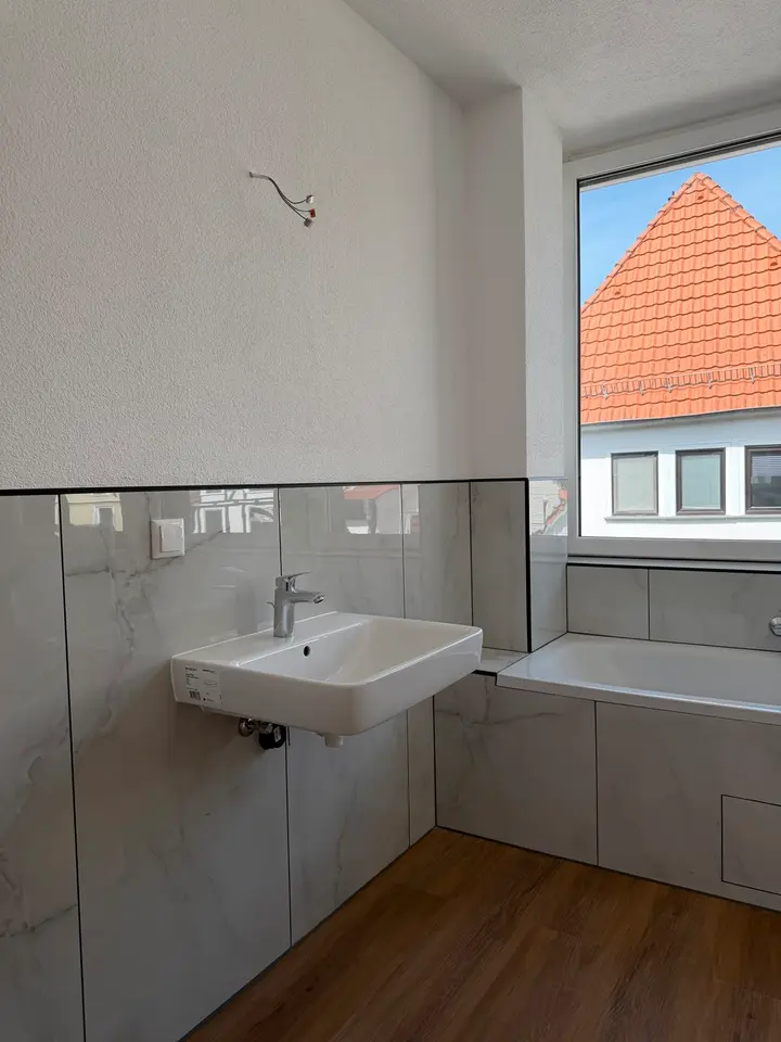 4 Zimmer Wohnung mit 115 m² in Eschwege – Bild 4
