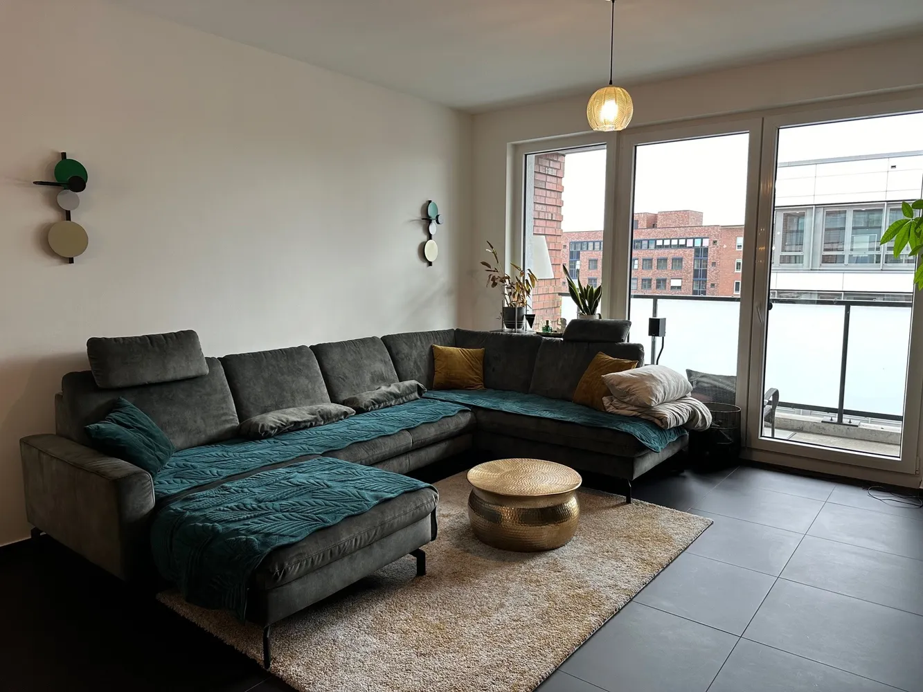 4 Zimmer Wohnung mit 105 m² in Hamburg – Bild 3
