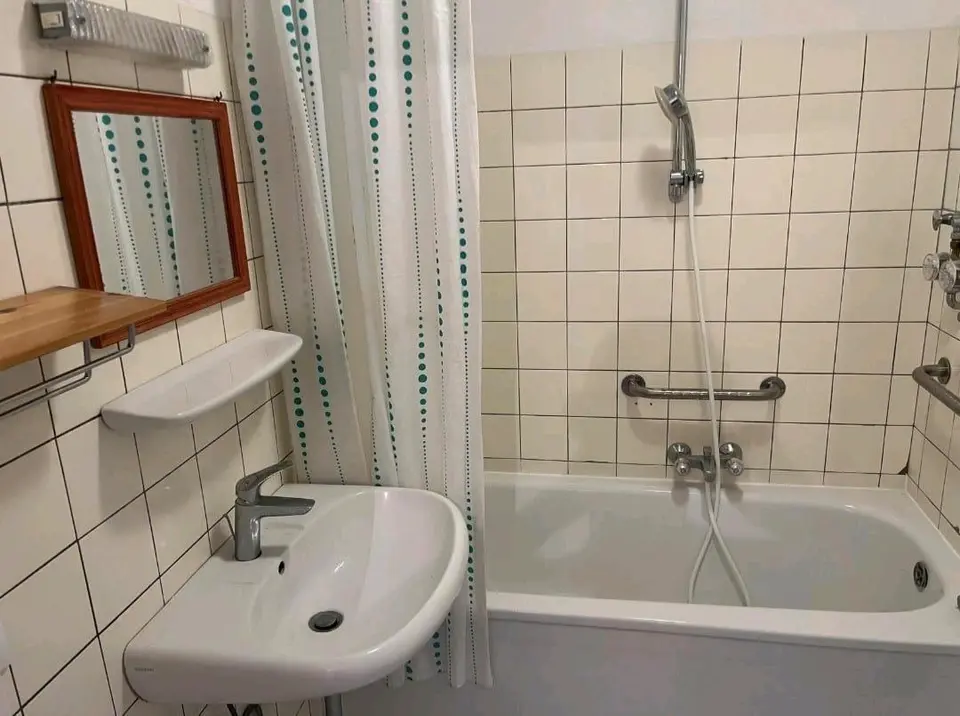 2 Zimmer Wohnung mit 58 m² in Lahr/Schwarzwald – Bild 8