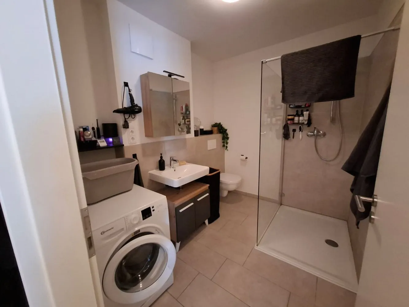 2 Zimmer Wohnung mit 57 m² in Kiel – Bild 4