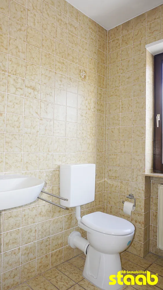 3 Zimmer Wohnung mit 100 m² in Aschaffenburg – Bild 11