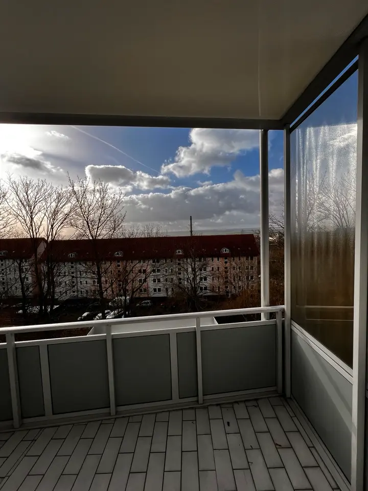 3 Zimmer Wohnung mit 59 m² in Nordhausen – Bild 10