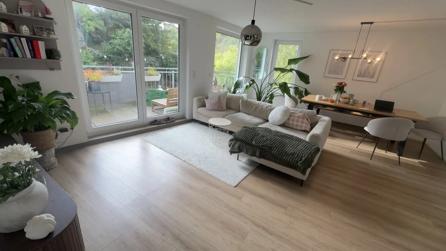 3 Zimmer Wohnung mit 72 m² in Koblenz – Bild 5