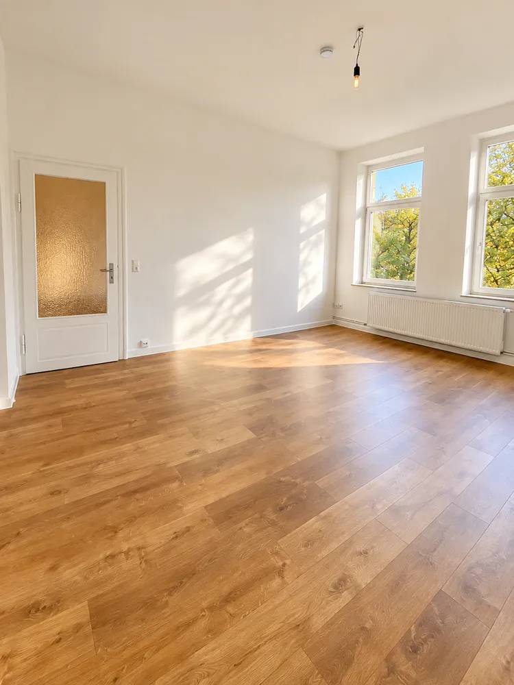 4 Zimmer Wohnung mit 125 m² in Hannover – Bild 7