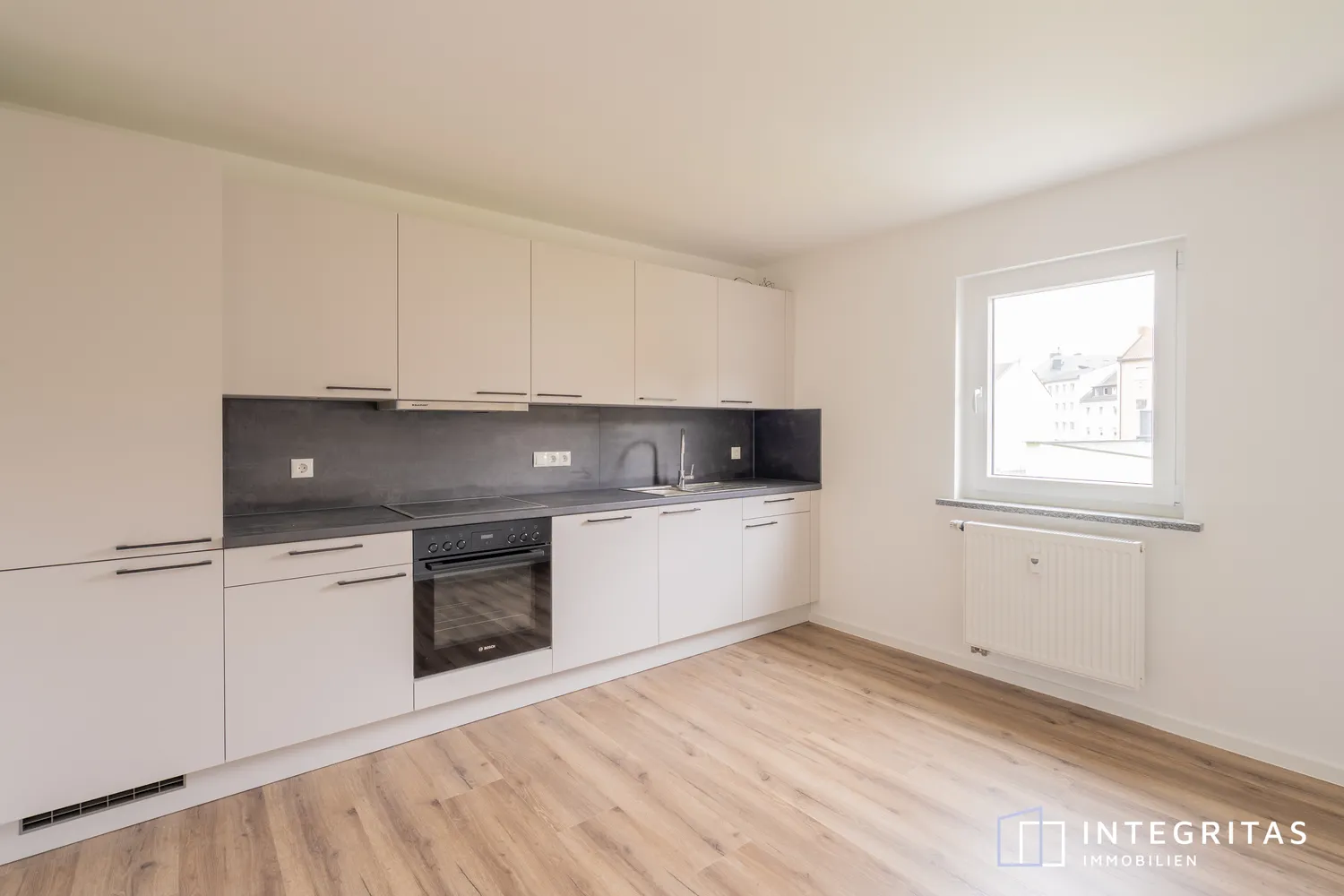 4 Zimmer Wohnung mit 98 m² in Hof – Bild 4