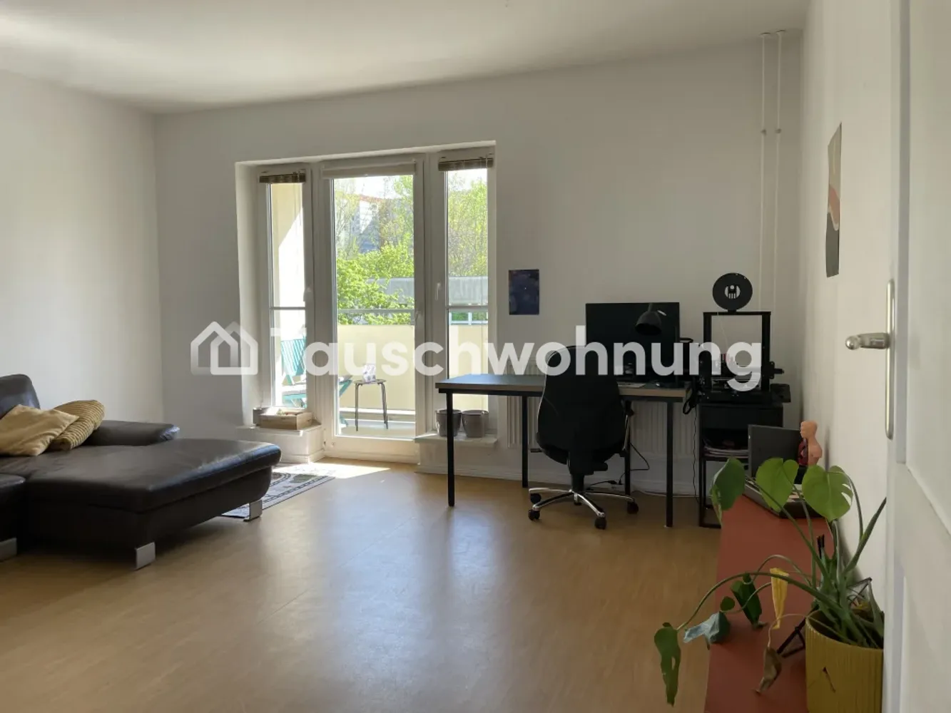 2 Zimmer Wohnung mit 59 m² in Berlin – Bild 4