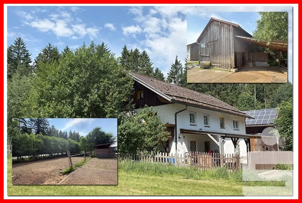 7 Zimmer Haus mit 254 m² in Deggendorf – Bild 1
