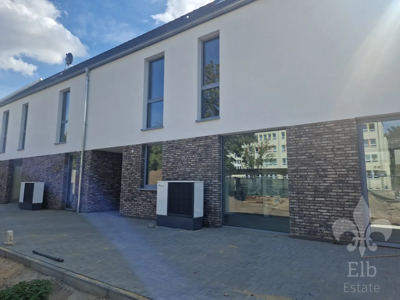4 room house with 113 m² in Magdeburg – Photo 2