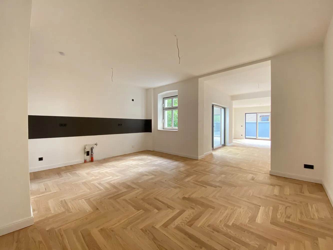 4 room apartment with 114 m² in Magdeburg – Photo 7