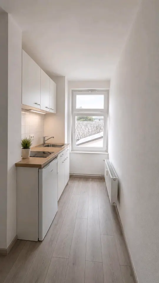 2 Zimmer Wohnung mit 35 m² in Göttingen – Bild 3