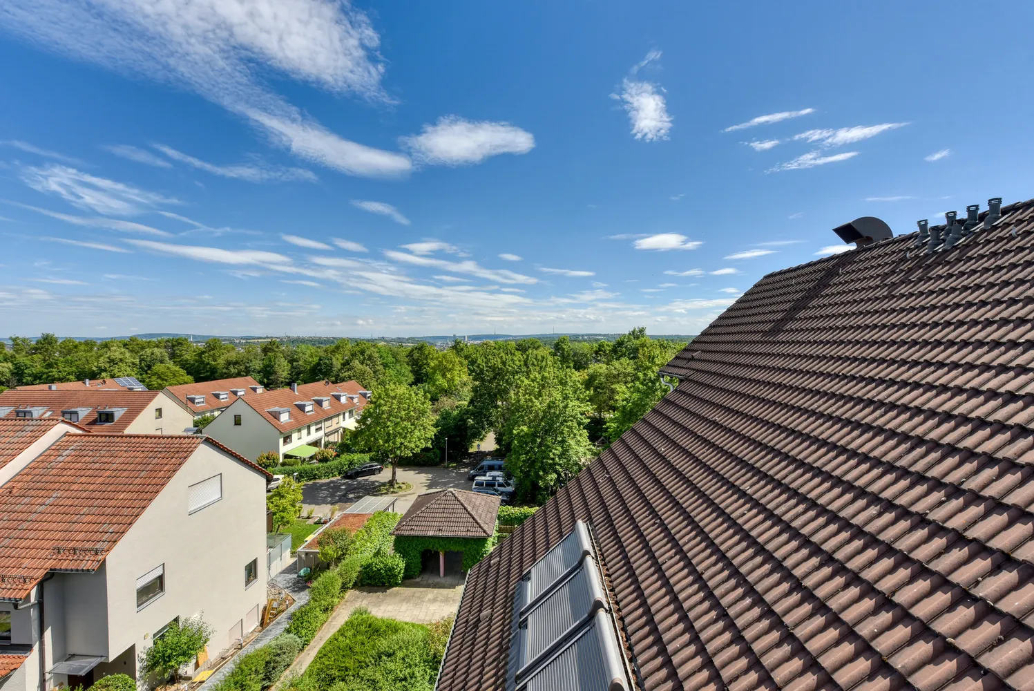 4 Zimmer Wohnung mit 101 m² in Stuttgart – Bild 11