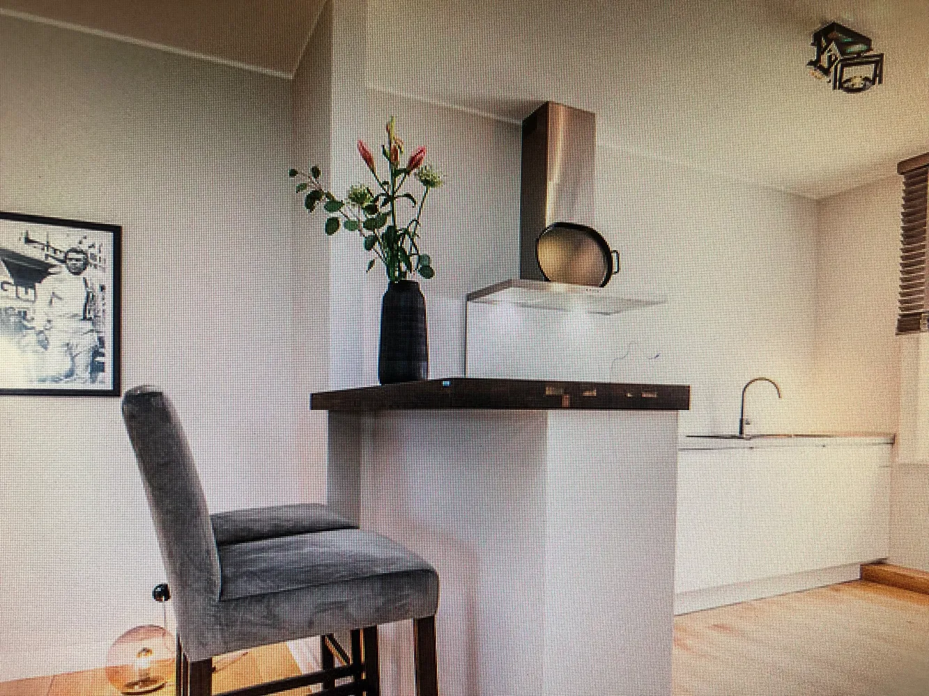2 Zimmer Wohnung mit 66 m² in Hamburg – Bild 5