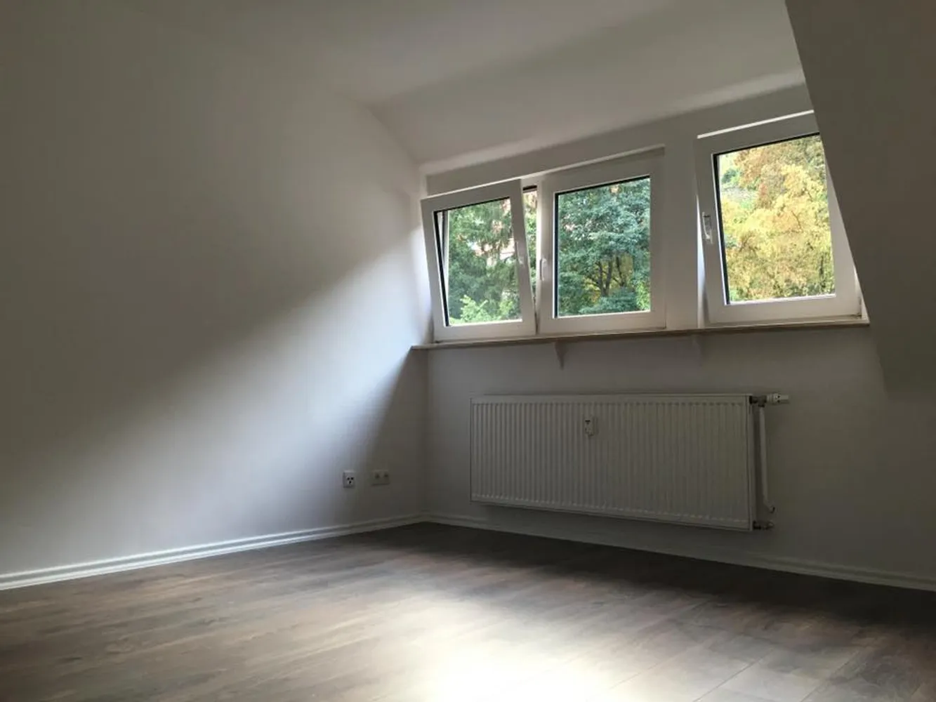4 Zimmer Wohnung mit 50 m² in Hagen – Bild 7