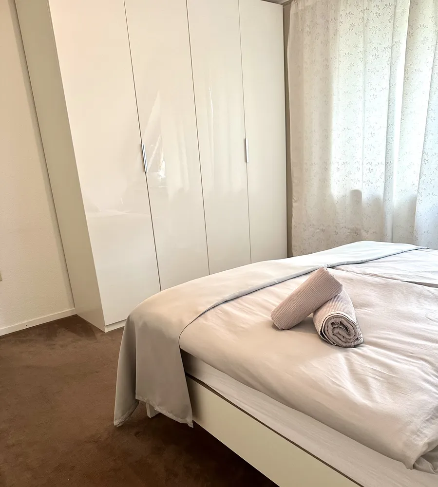2 Zimmer Wohnung mit 87 m² in Dortmund – Bild 3