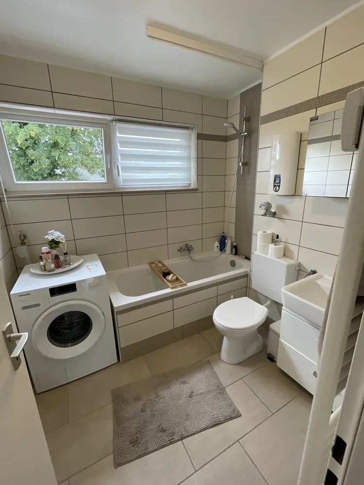 2 Zimmer Wohnung mit 63 m² in Bielefeld – Bild 3