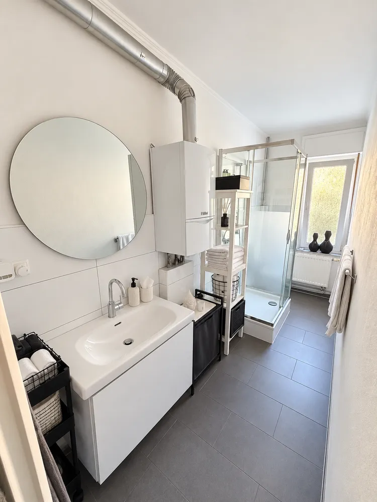 2 room apartment with 69 m² in Dortmund – Photo 11