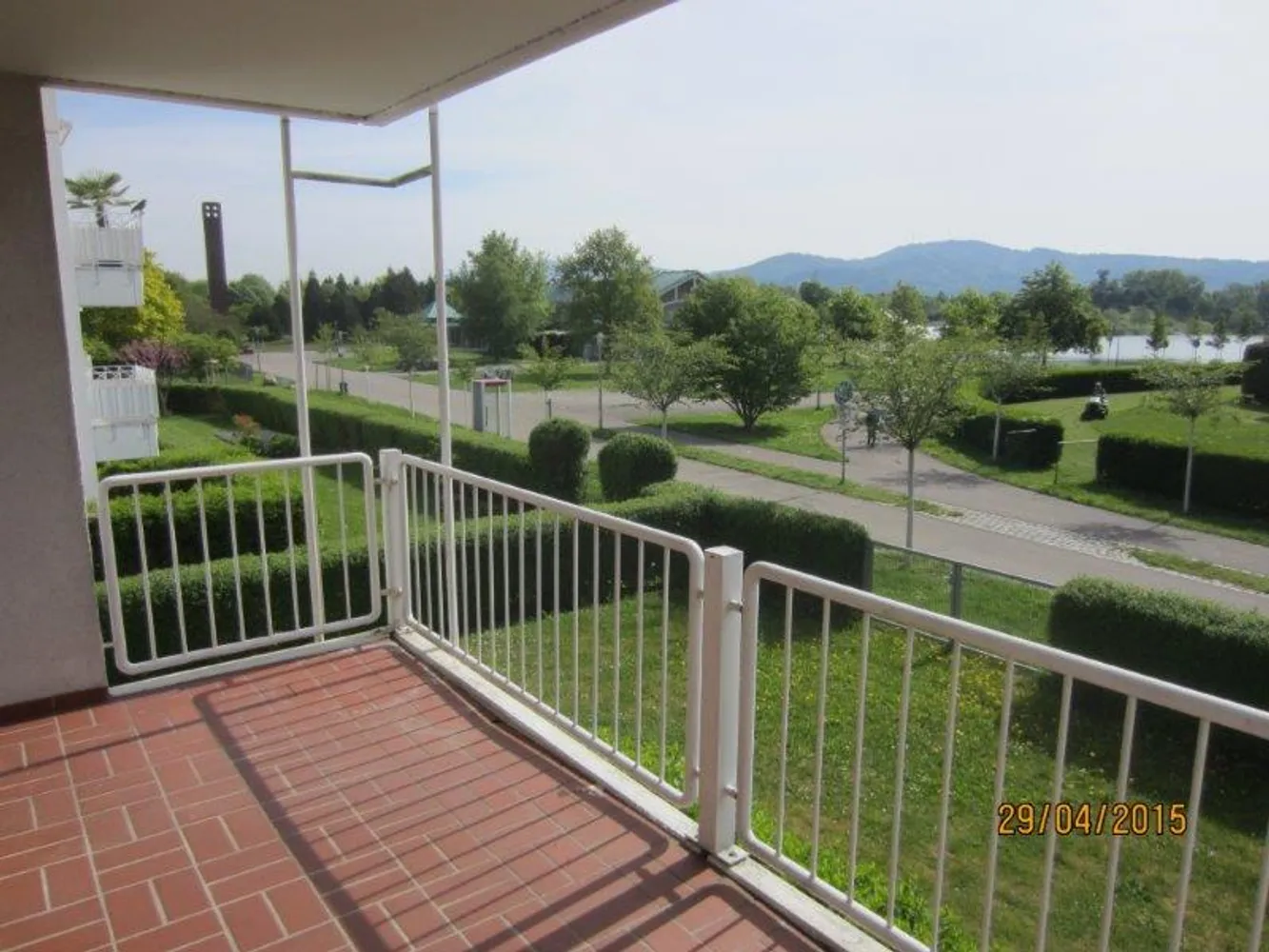 2 room apartment with 63 m² in Freiburg im Breisgau – Photo 1