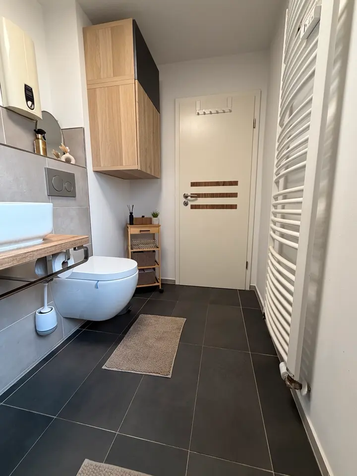 4 Zimmer Wohnung mit 70 m² in Bochum – Bild 8