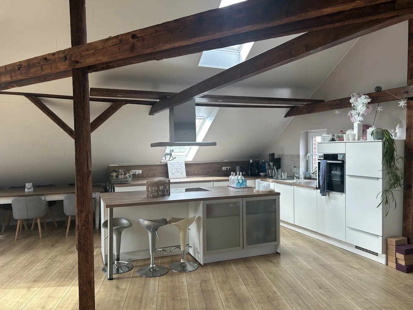 5 Zimmer Wohnung mit 134 m² in Elsdorf – Bild 5