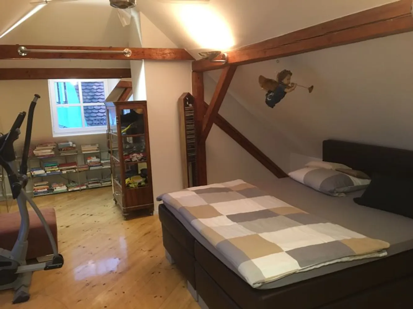 2 Zimmer Wohnung mit 60 m² in Erding – Bild 7