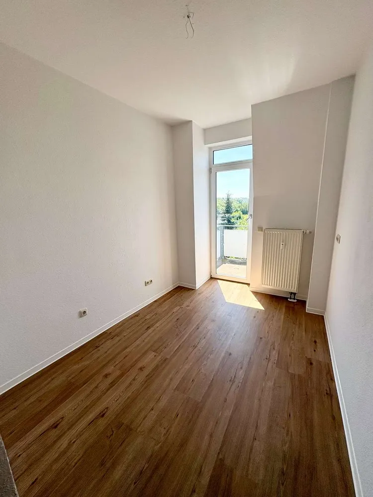 5 Zimmer Wohnung mit 124 m² in Chemnitz – Bild 12