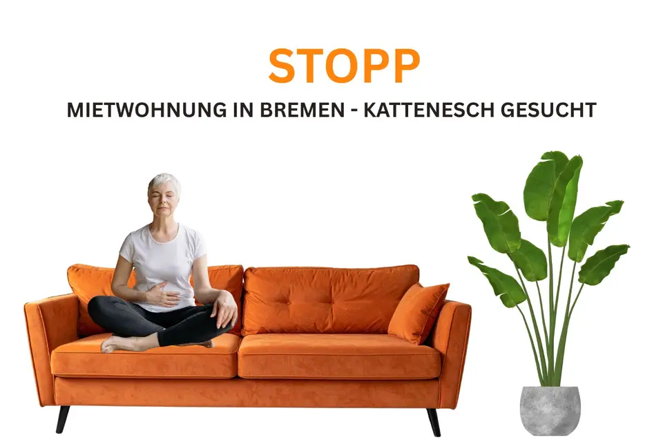 2 Zimmer Wohnung mit 53 m² in Bremen – Bild 10