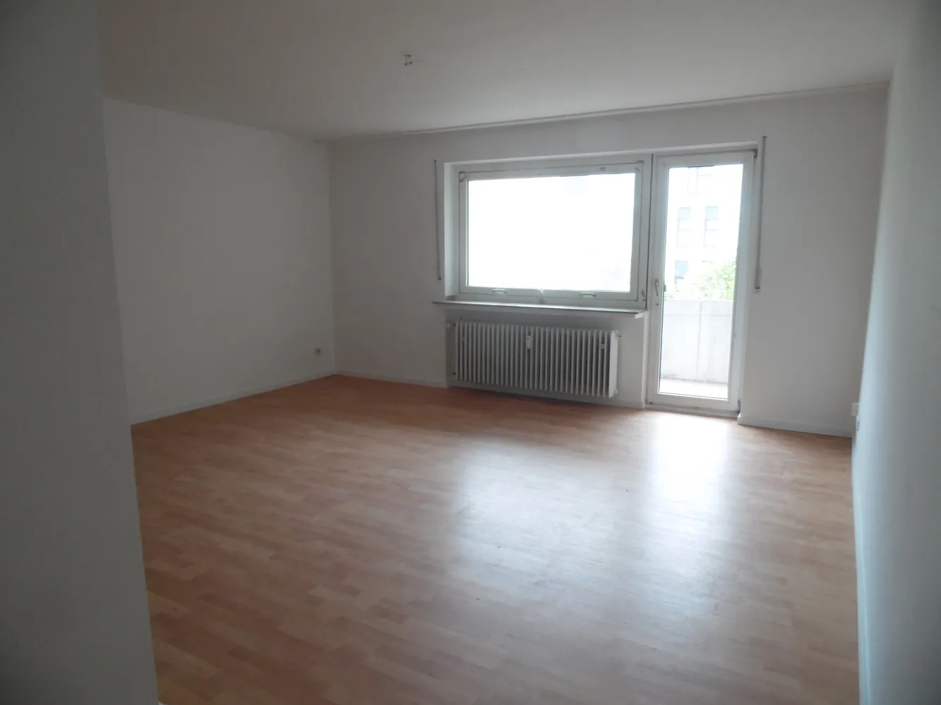 2 Zimmer Wohnung mit 61 m² in Dortmund – Bild 2