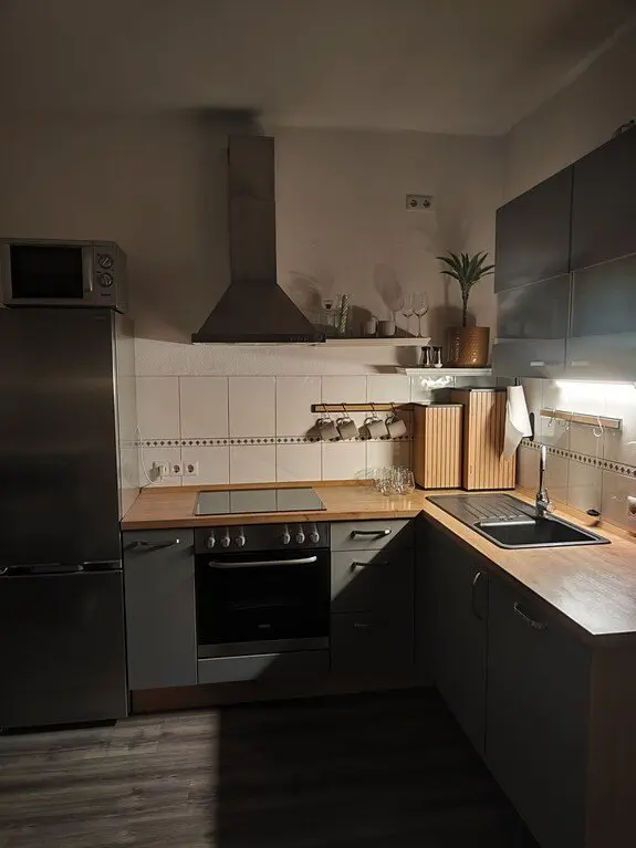 2 Zimmer Wohnung mit 74 m² in Hamm – Bild 3