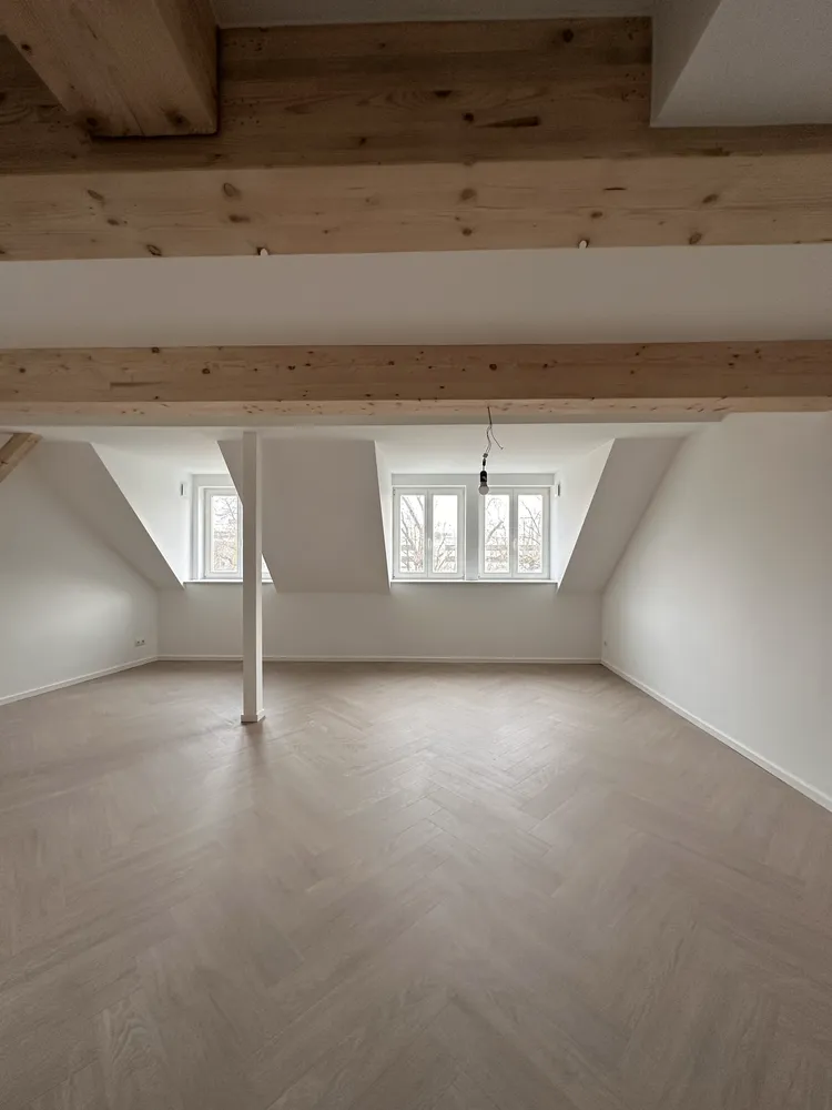 3 Zimmer Wohnung mit 142 m² in Augsburg – Bild 11