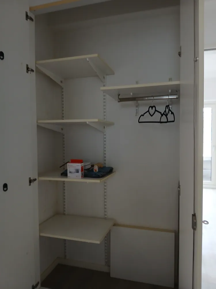 1 Zimmer Wohnung mit 41 m² in Essen – Bild 11