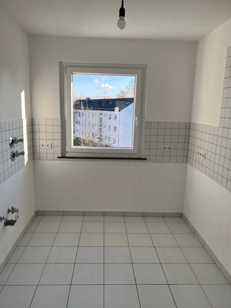 2 Zimmer Wohnung mit 58 m² in Wiesbaden – Bild 5