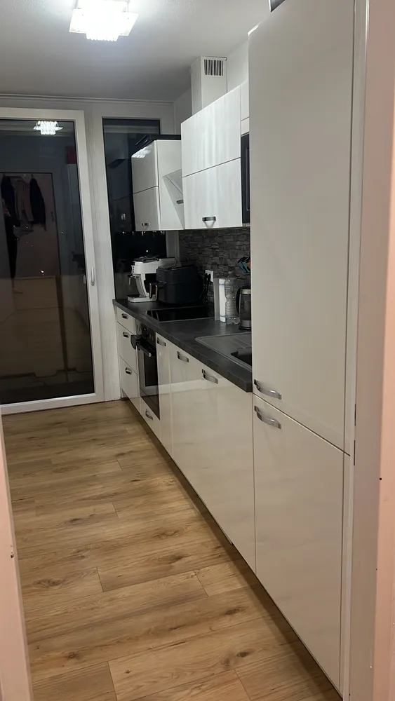 2 room apartment with 63 m² in Munich – Photo 6