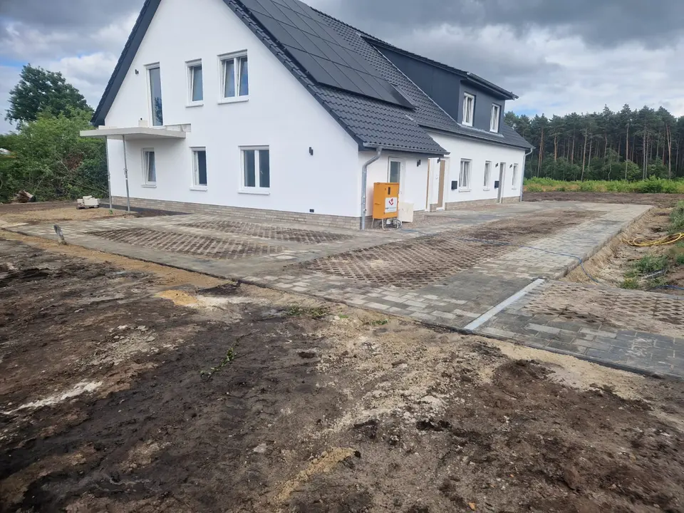 2 Zimmer Wohnung mit 80 m² in Soltau – Bild 10