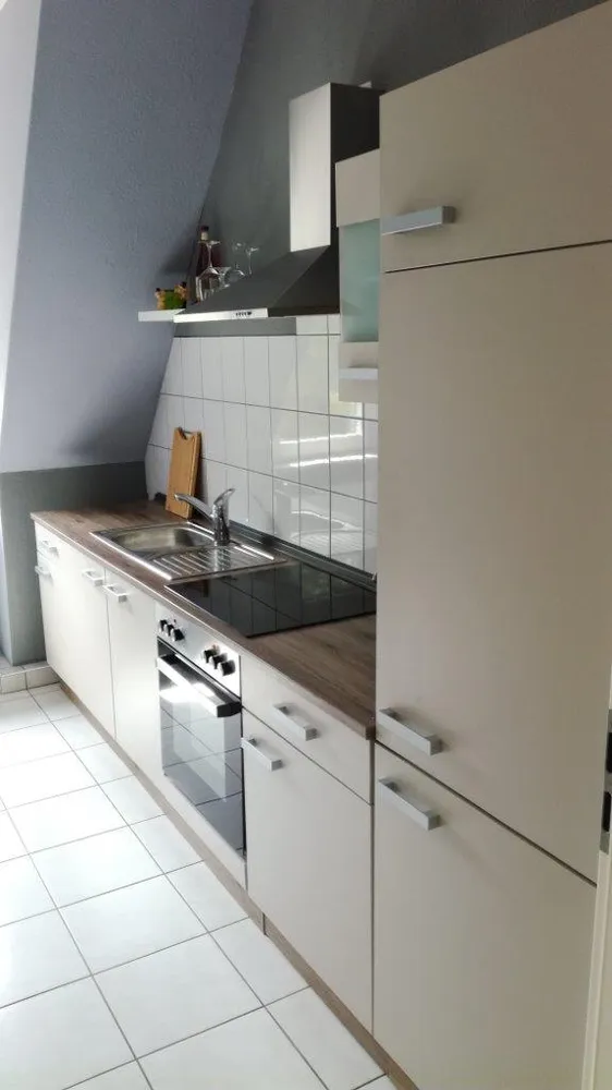 4 Zimmer Wohnung mit 80 m² in Unna – Bild 7