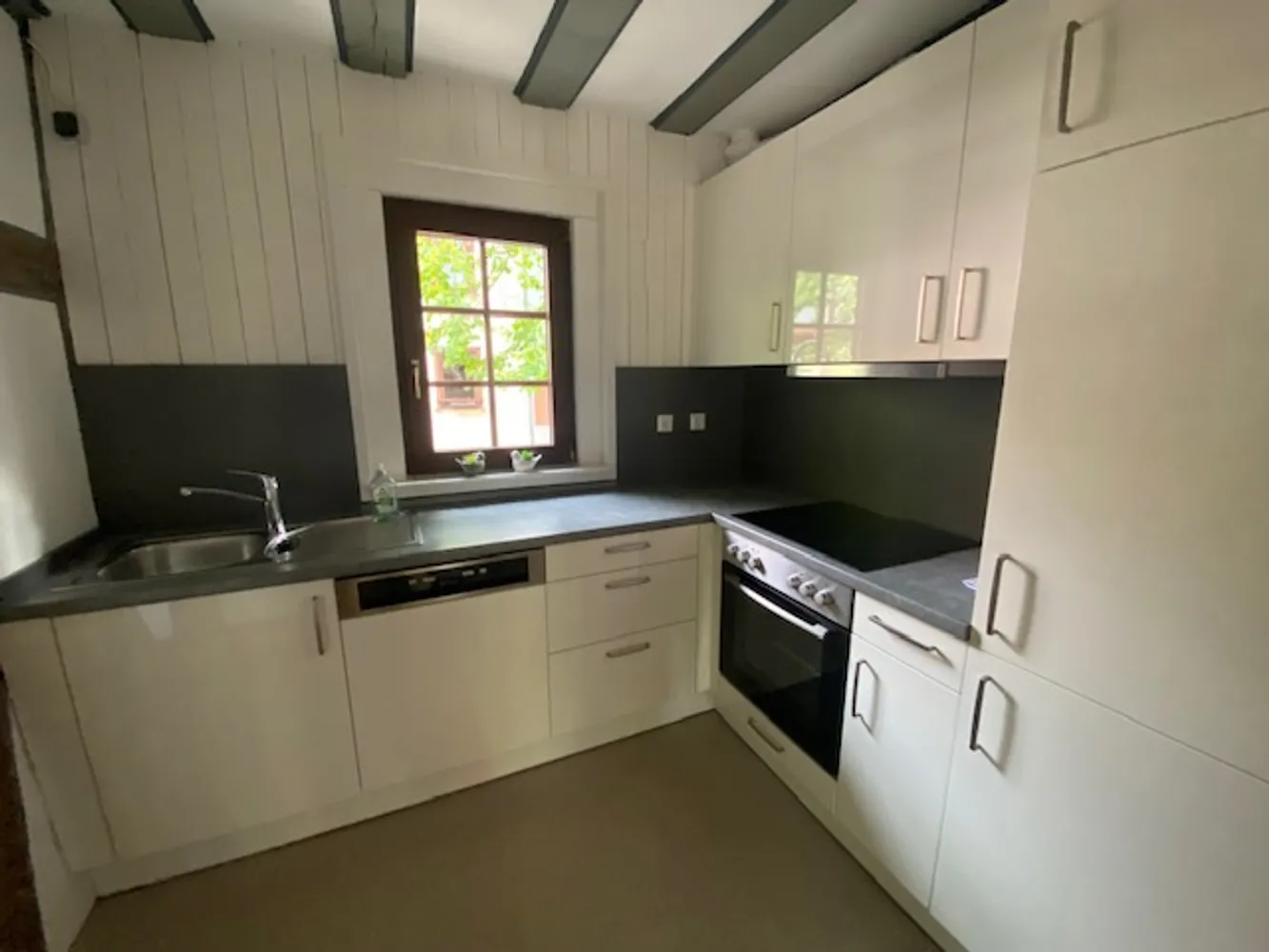 3 room apartment with 120 m² in Bensheim – Photo 3