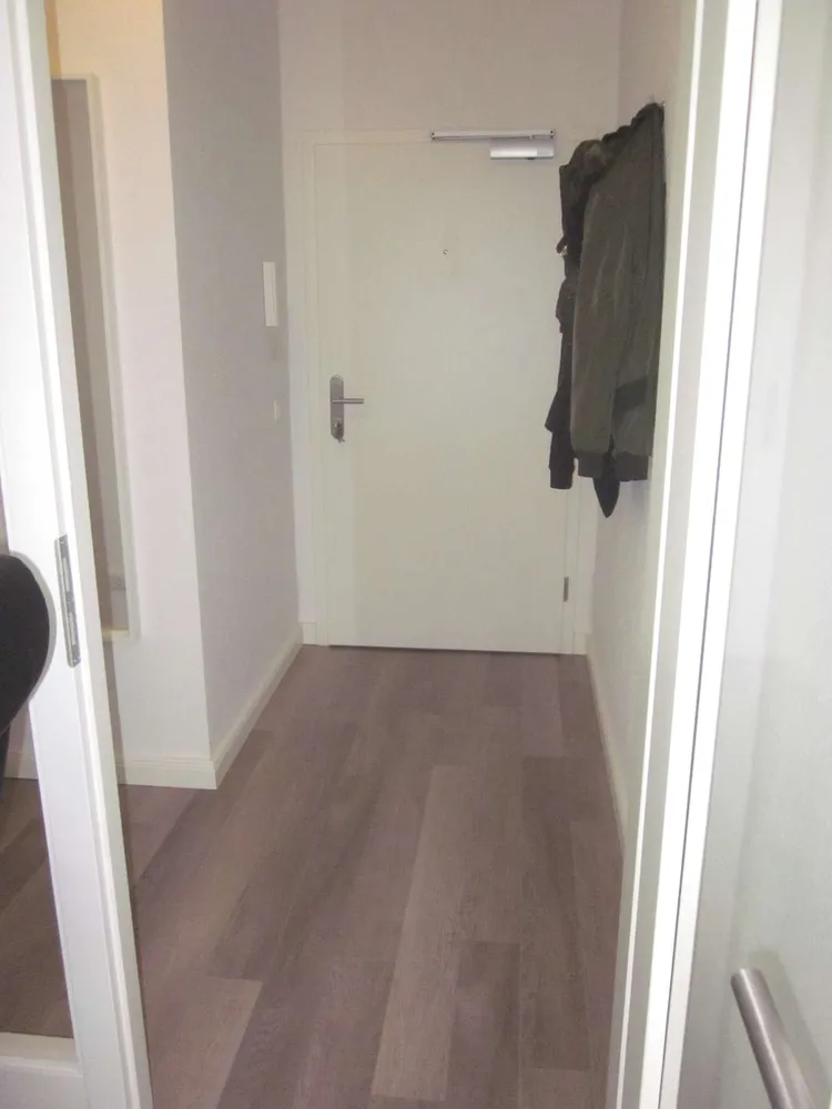 2 Zimmer Wohnung mit 66 m² in Oldenburg – Bild 9
