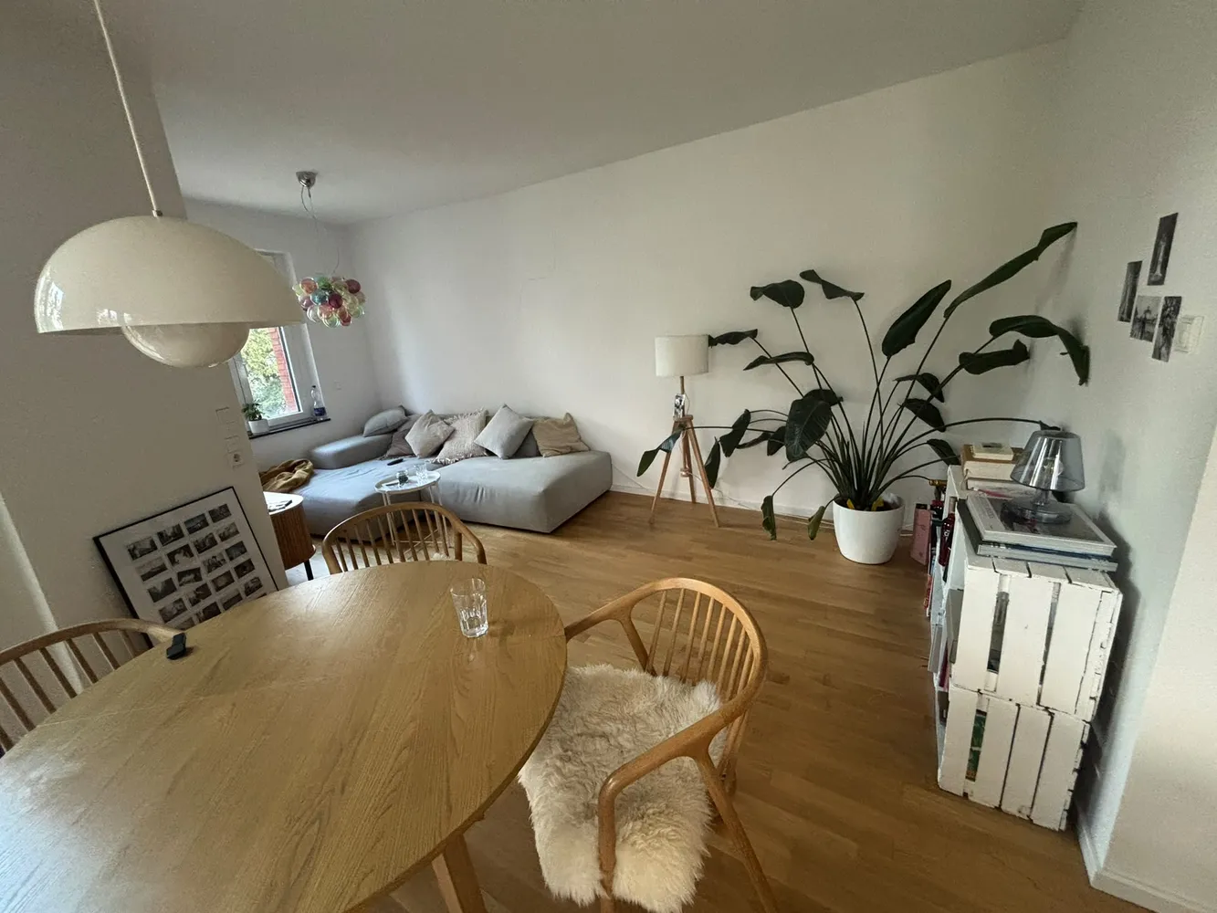 3 Zimmer Wohnung mit 81 m² in Hannover – Bild 2