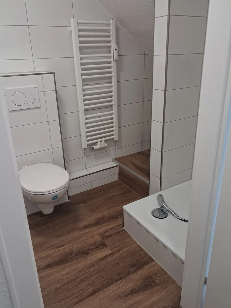 1 Zimmer Wohnung mit 42 m² in Mülheim an der Ruhr – Bild 3
