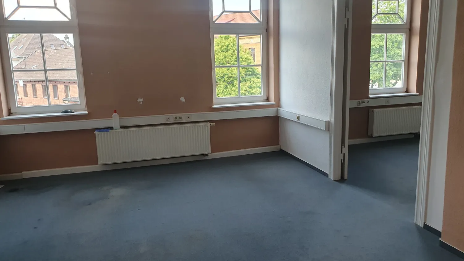 6 Zimmer Wohnung mit 149 m² in Nordhausen – Bild 7