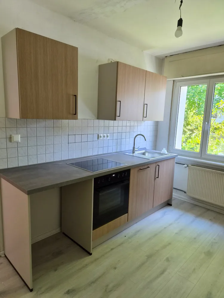 3 Zimmer Wohnung mit 70 m² in Frankfurt am Main – Bild 2