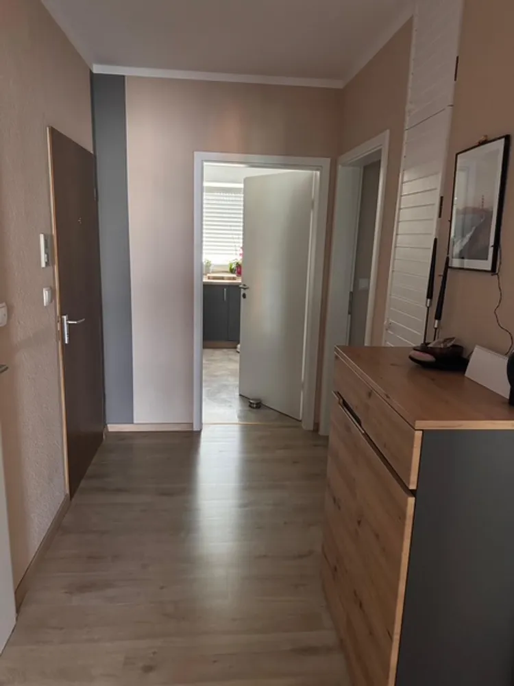 3 Zimmer Wohnung mit 87 m² in Nürnberg – Bild 8