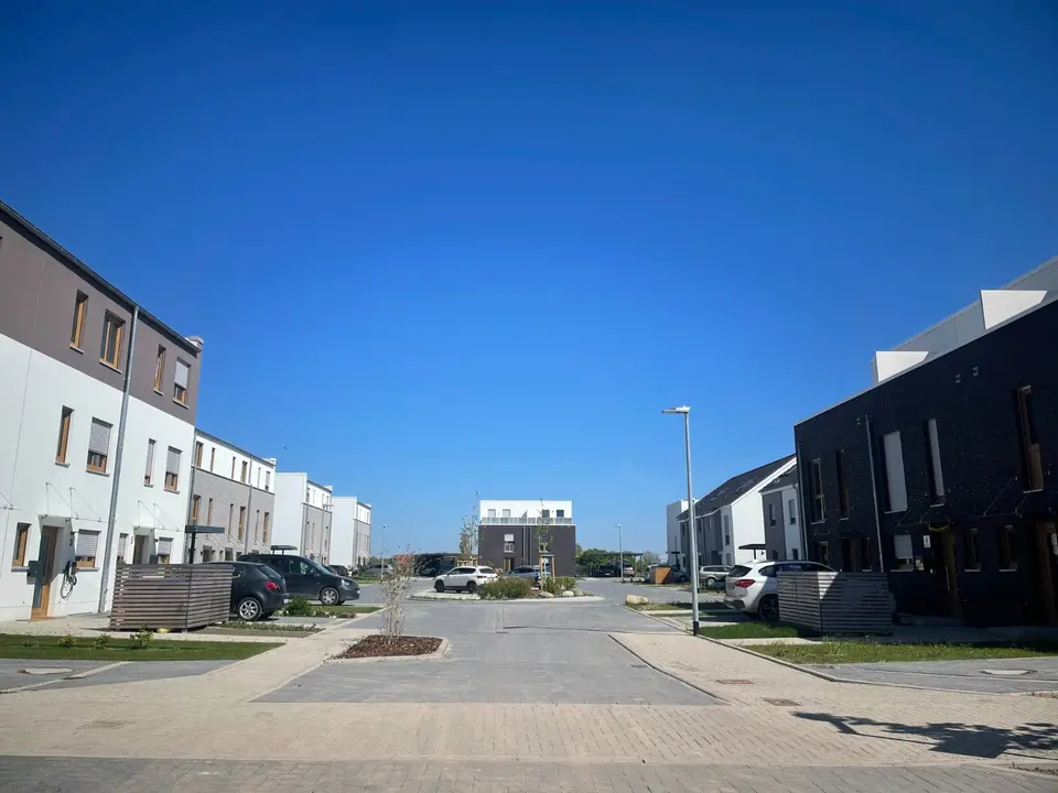 5 Zimmer Haus mit 158 m² in Wolfsburg – Bild 4